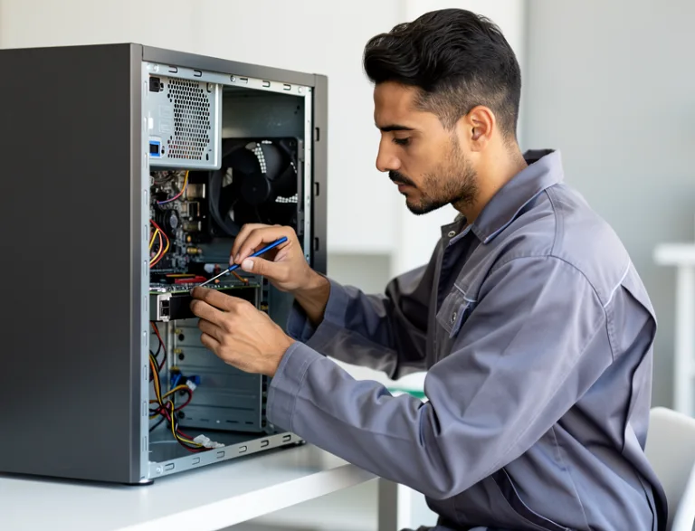 Riparazione Computer servizio a Cologno Monzese